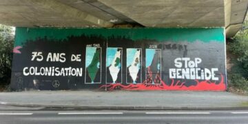 Palestine-Israël, les oeillères du débat public français